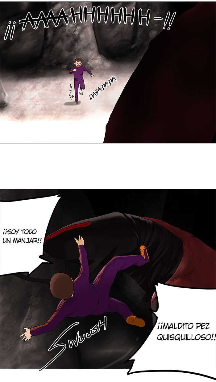 Read Tower of God ES Manga Online