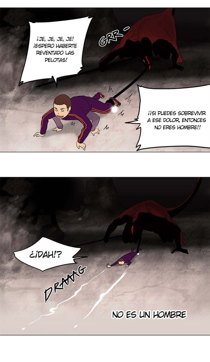 Read Tower of God ES Manga Online