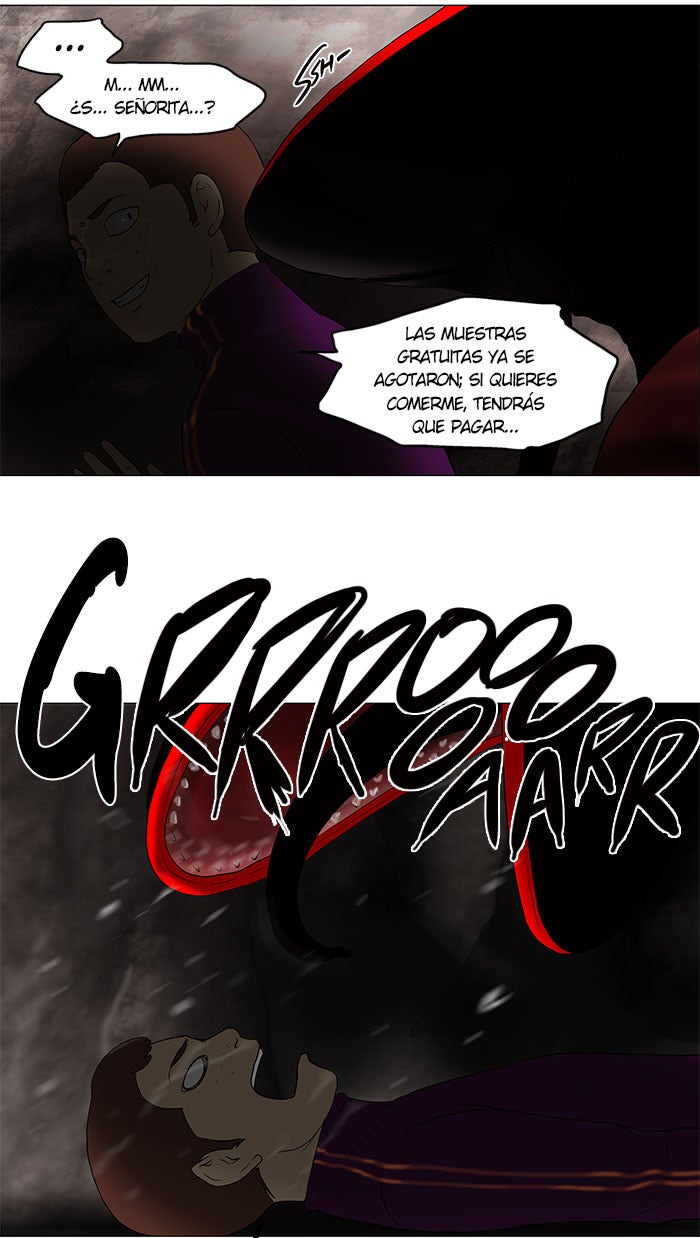 Read Tower of God ES Manga Online