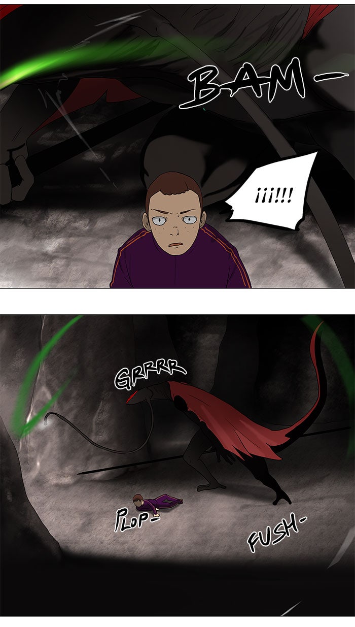 Read Tower of God ES Manga Online
