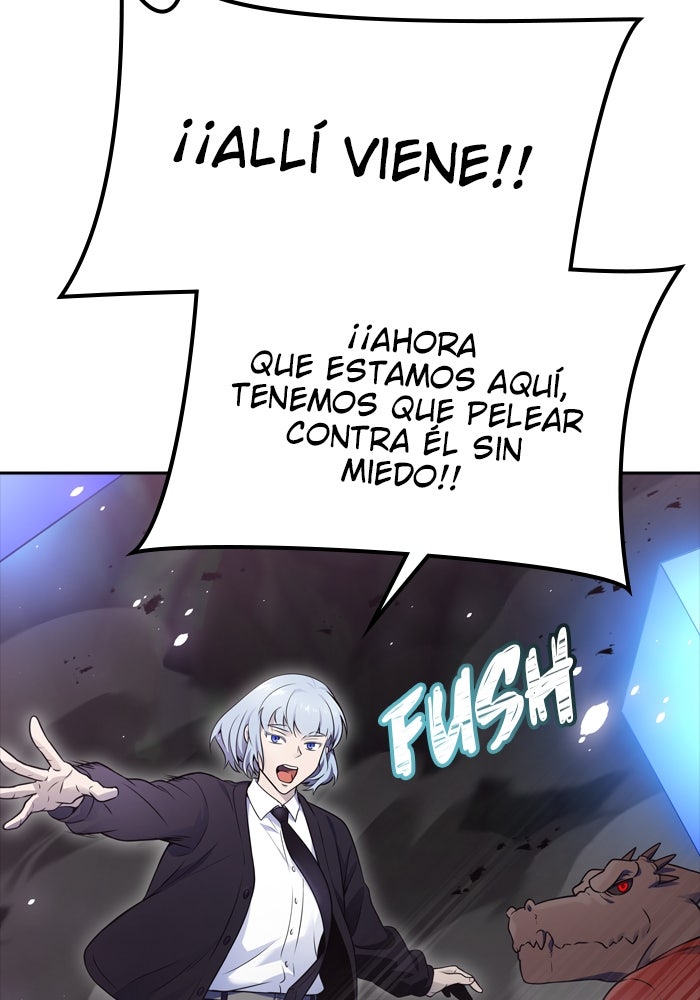 Read Tower of God ES Manga Online