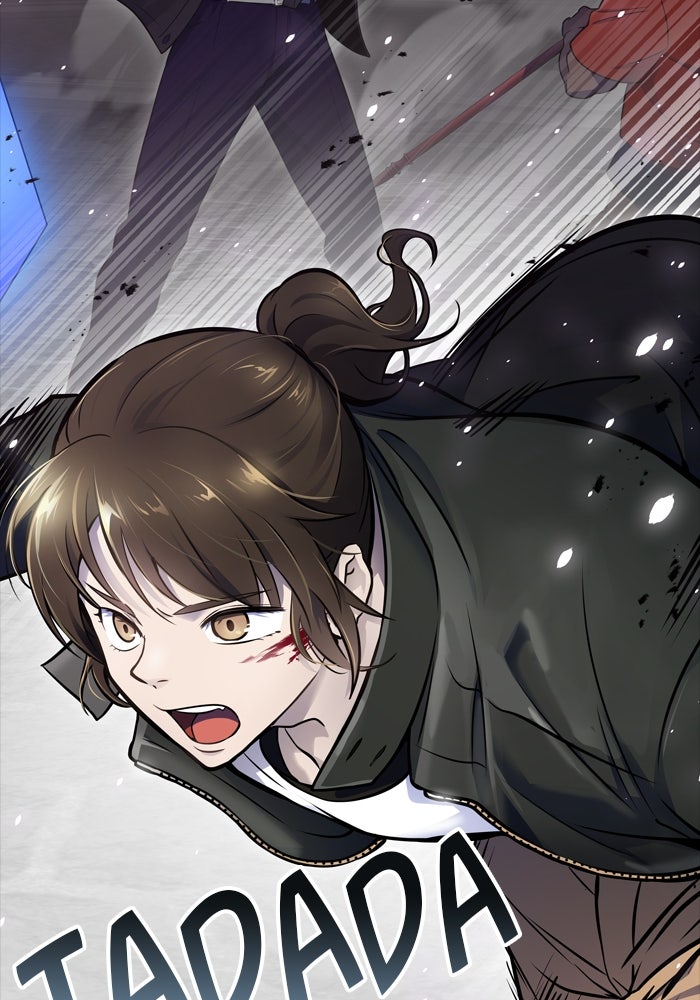Read Tower of God ES Manga Online
