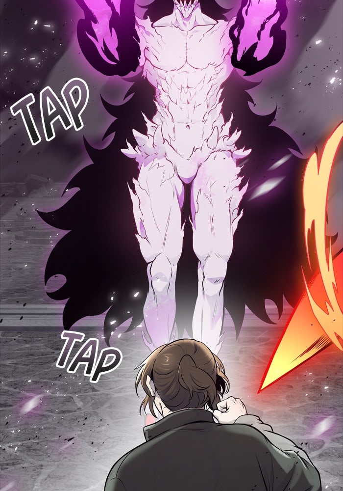Read Tower of God ES Manga Online