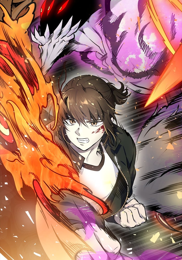 Read Tower of God ES Manga Online
