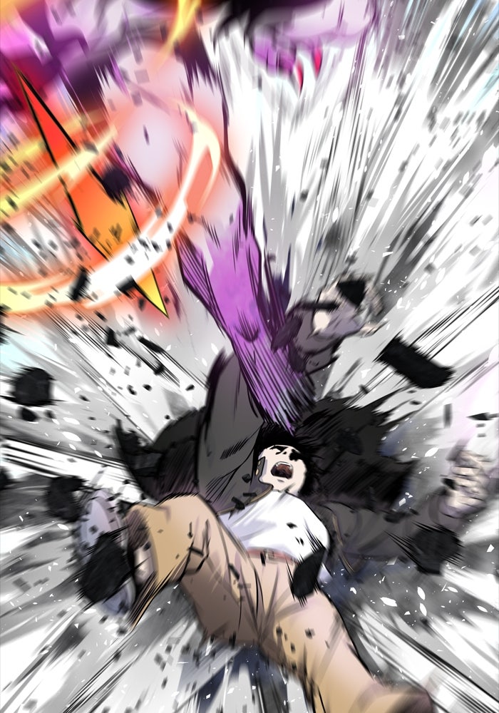 Read Tower of God ES Manga Online