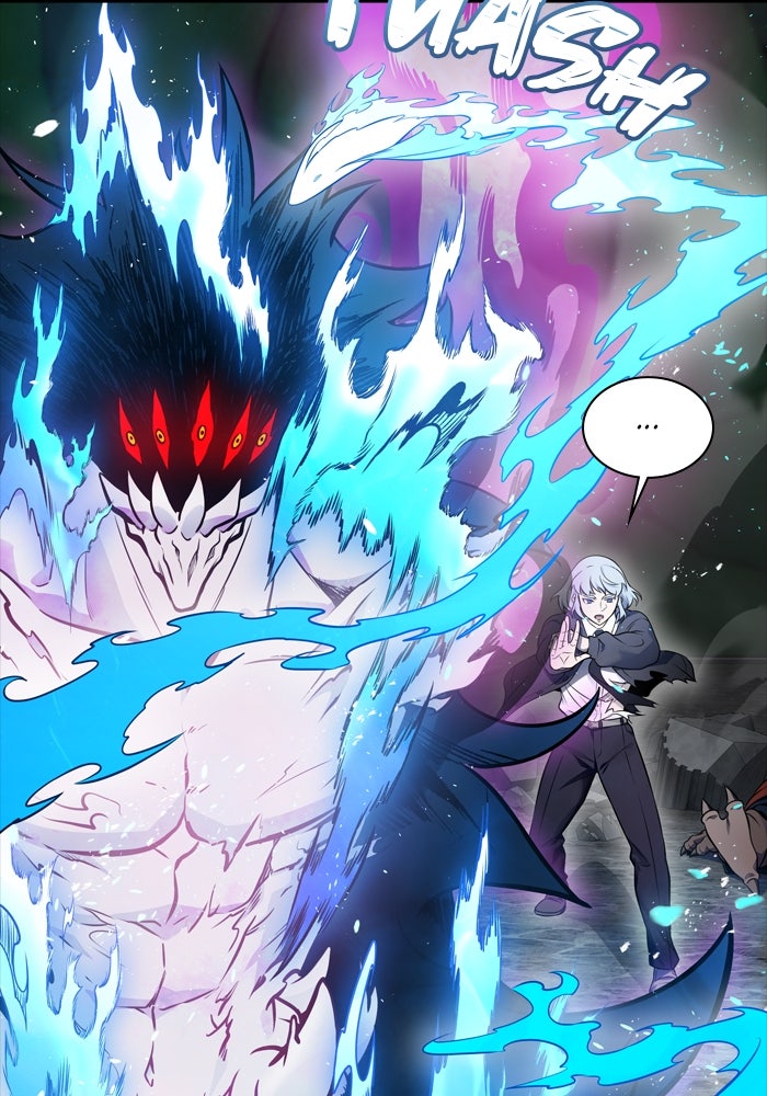 Read Tower of God ES Manga Online