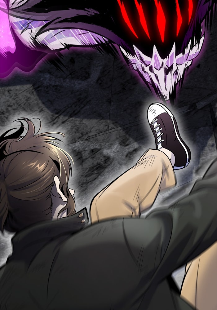 Read Tower of God ES Manga Online
