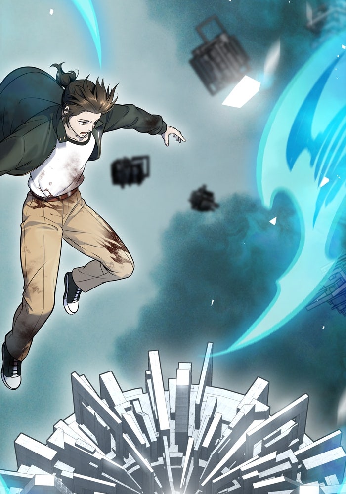 Read Tower of God ES Manga Online