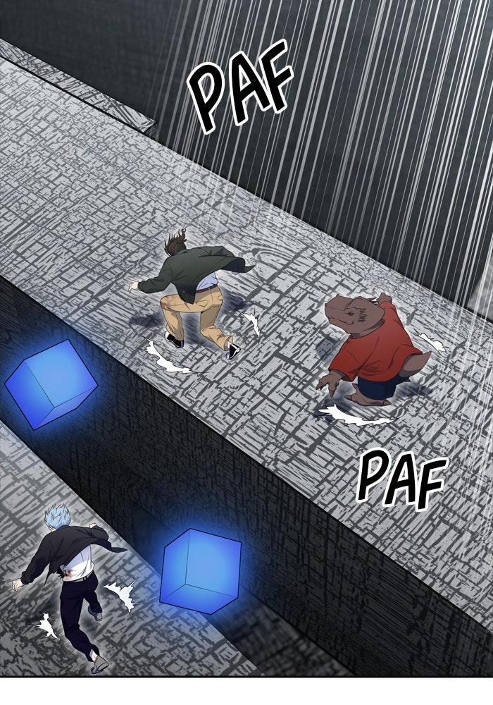 Read Tower of God ES Manga Online