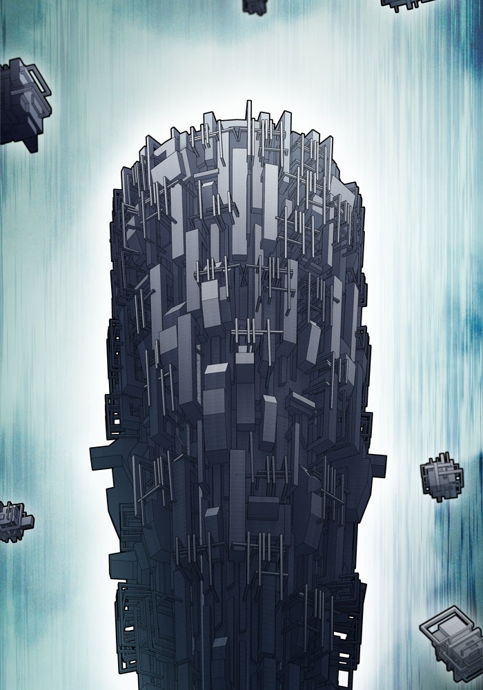 Read Tower of God ES Manga Online