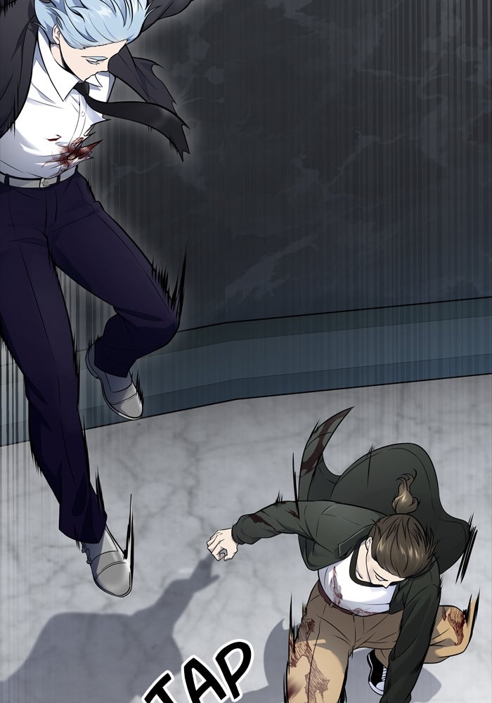 Read Tower of God ES Manga Online