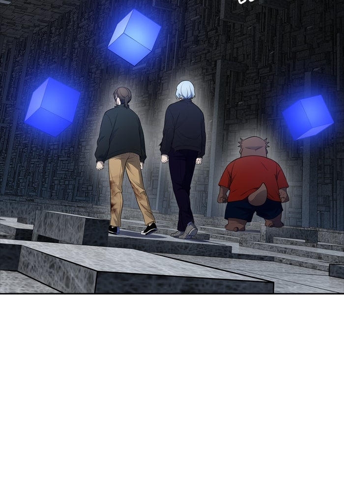 Read Tower of God ES Manga Online