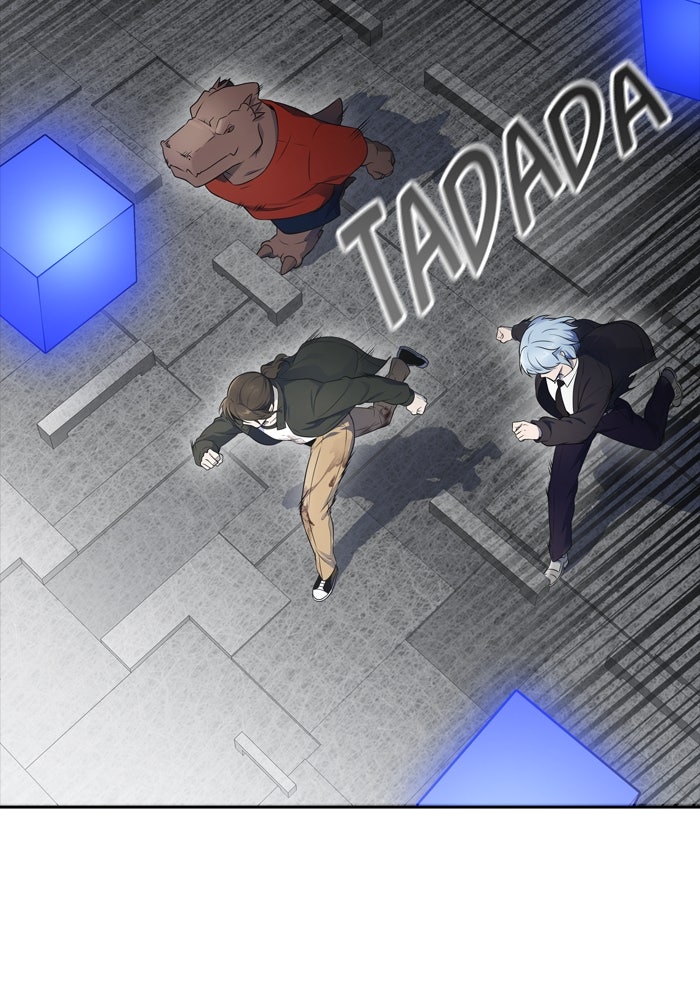 Read Tower of God ES Manga Online