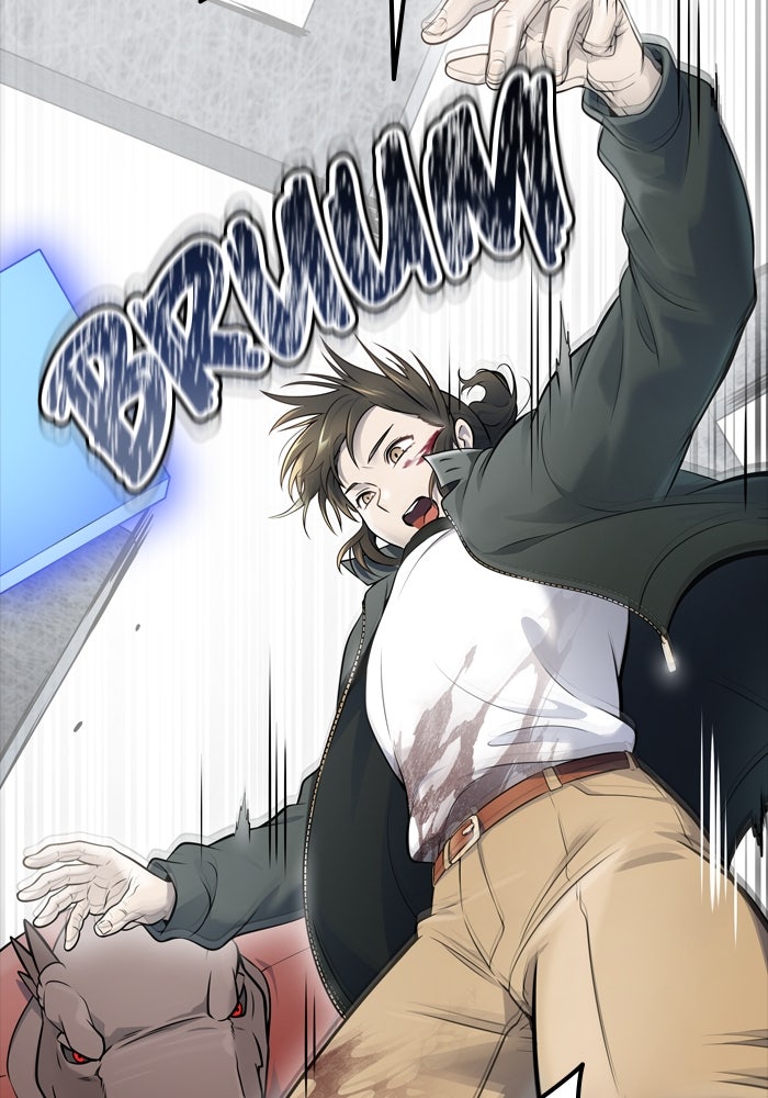 Read Tower of God ES Manga Online