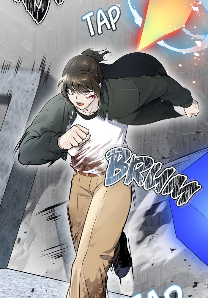 Read Tower of God ES Manga Online
