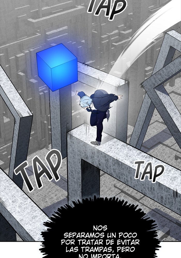 Read Tower of God ES Manga Online