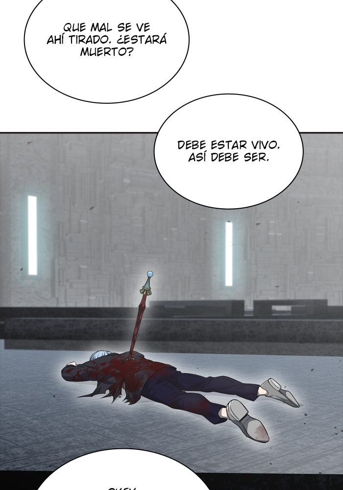 Read Tower of God ES Manga Online
