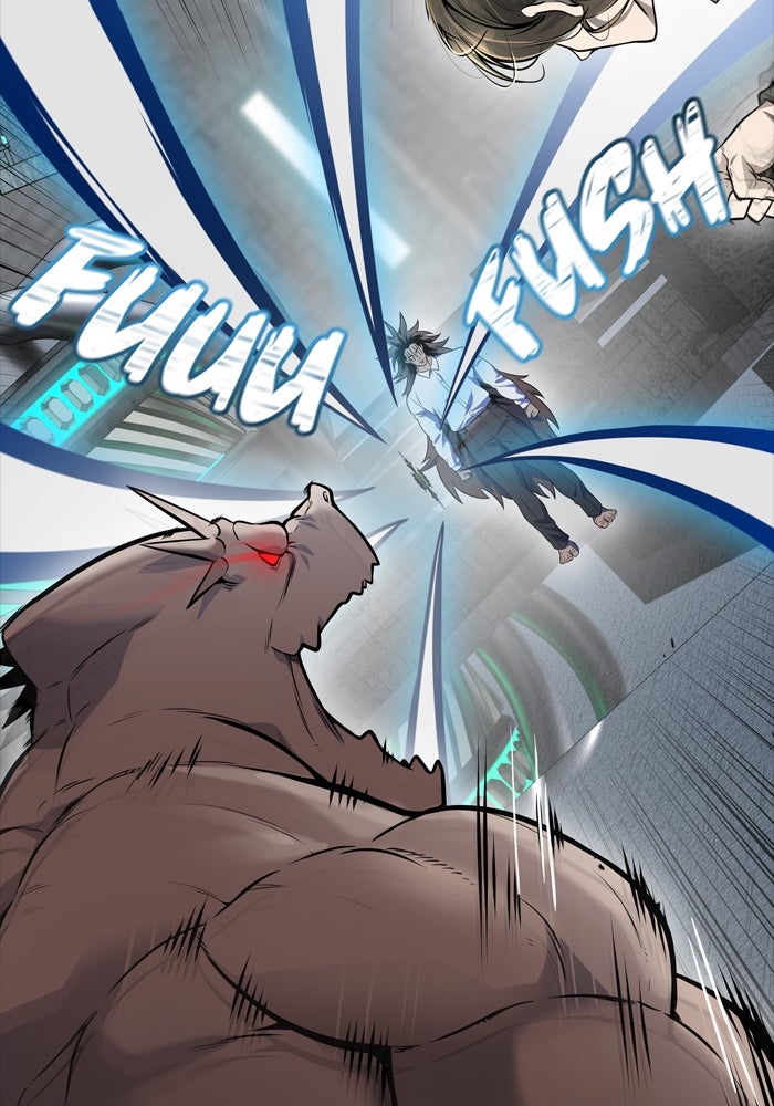 Read Tower of God ES Manga Online