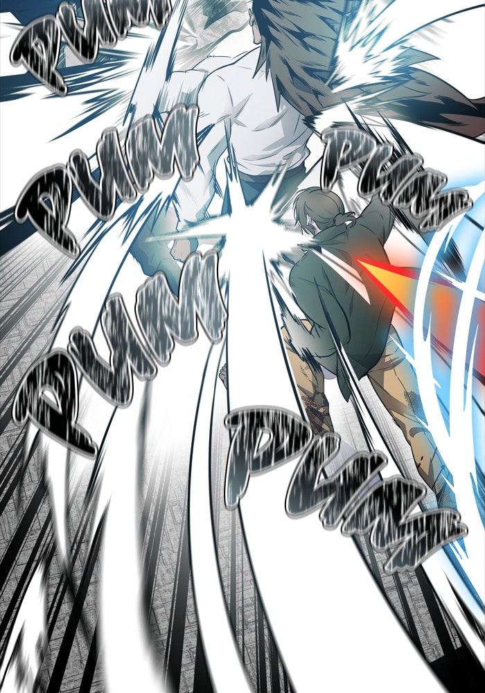 Read Tower of God ES Manga Online