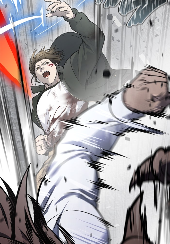 Read Tower of God ES Manga Online