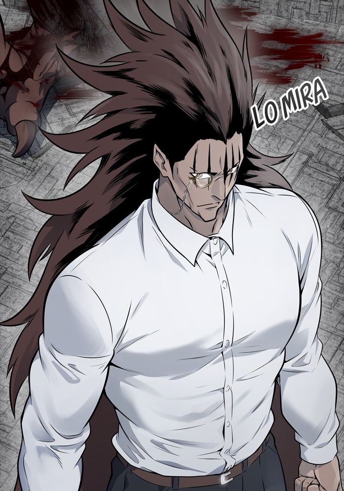 Read Tower of God ES Manga Online