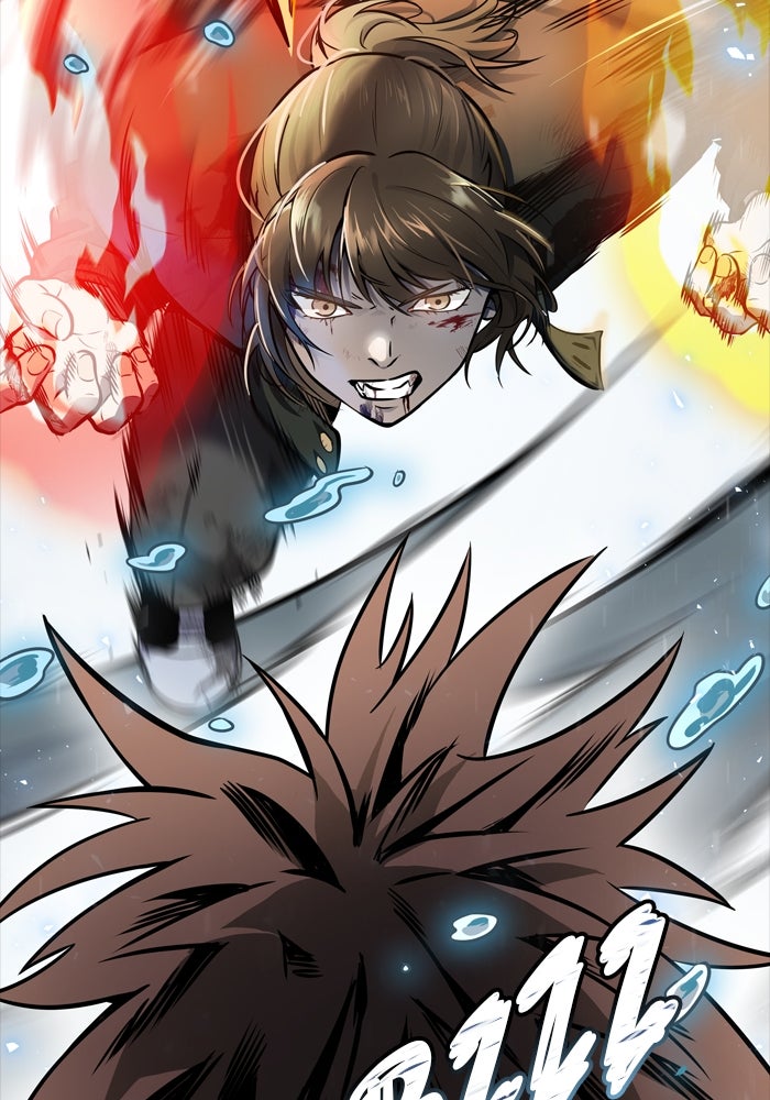 Read Tower of God ES Manga Online