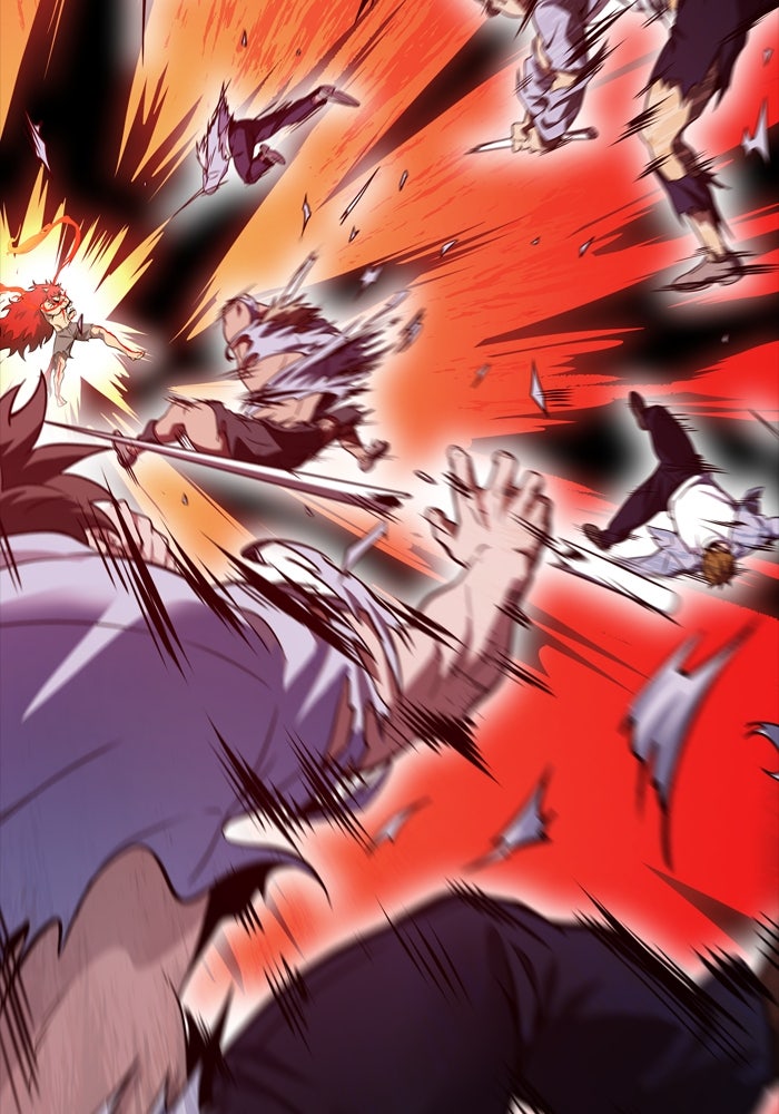 Read Tower of God ES Manga Online