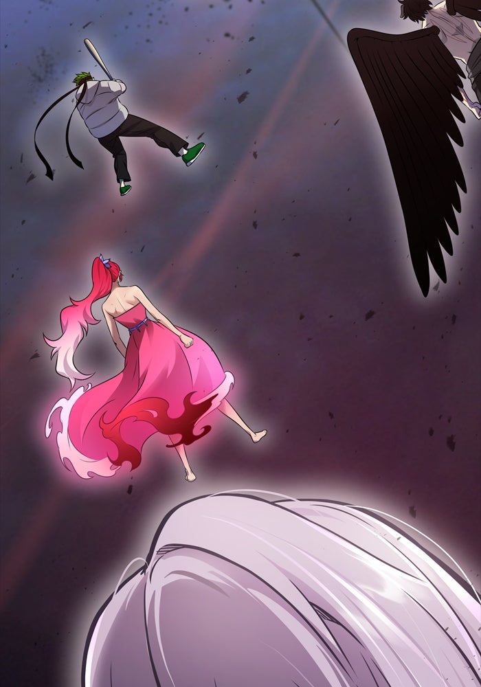 Read Tower of God ES Manga Online