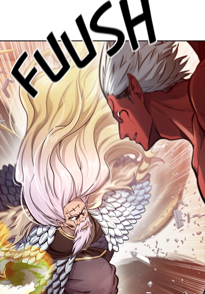 Read Tower of God ES Manga Online