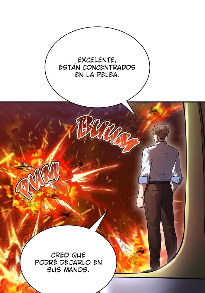 Read Tower of God ES Manga Online