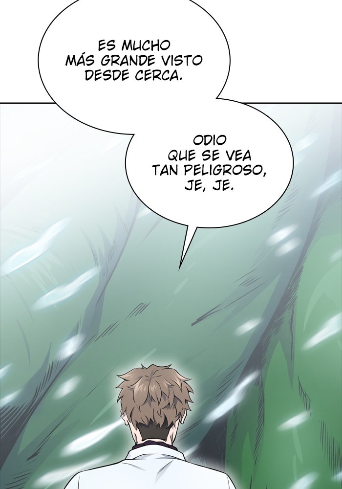 Read Tower of God ES Manga Online