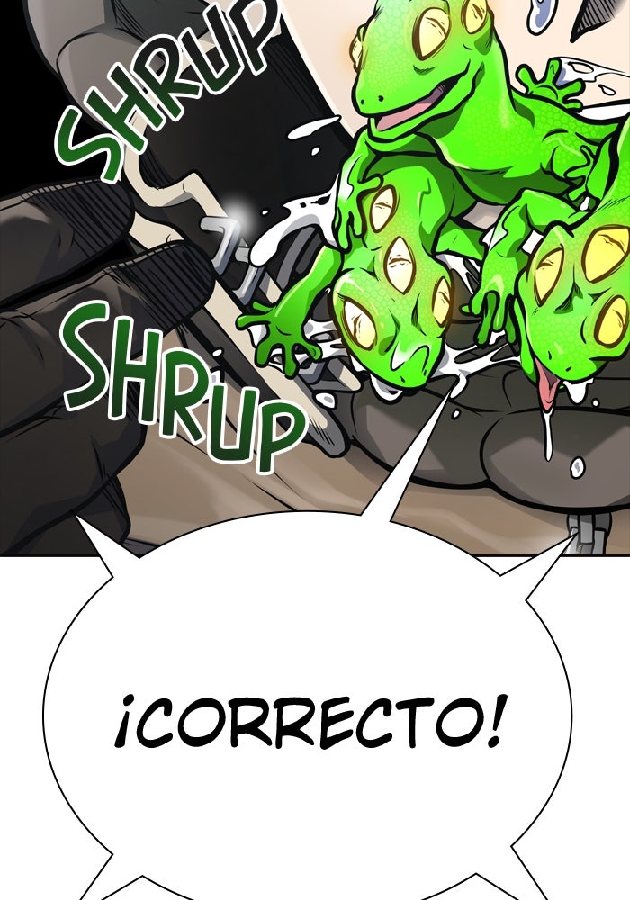 Read Tower of God ES Manga Online