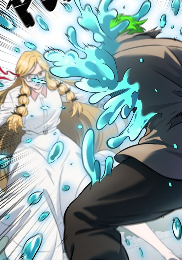 Read Tower of God ES Manga Online