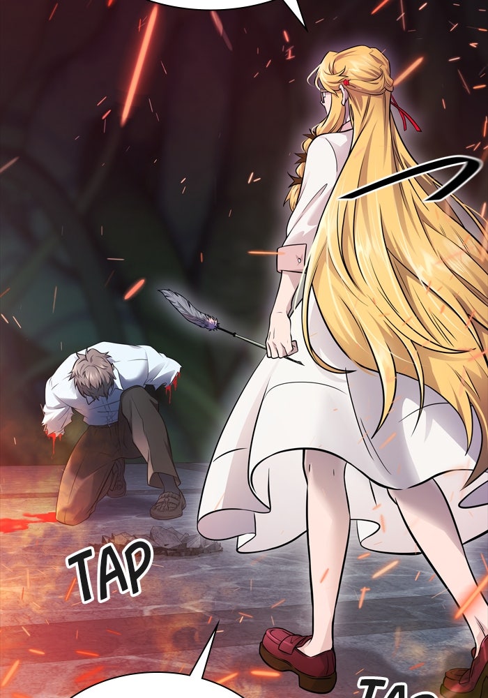 Read Tower of God ES Manga Online