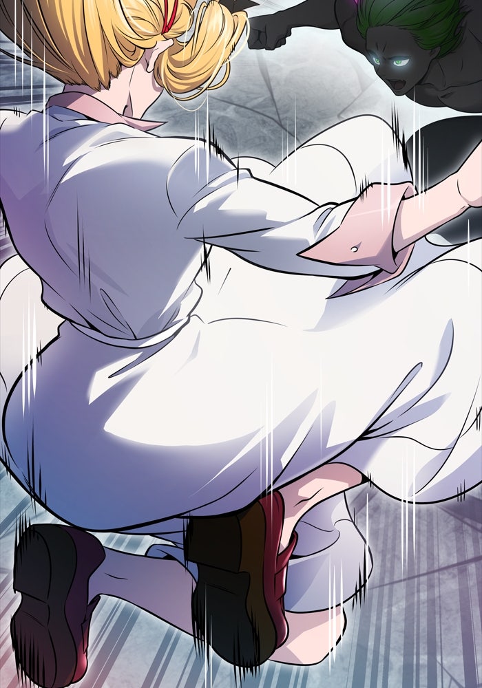 Read Tower of God ES Manga Online