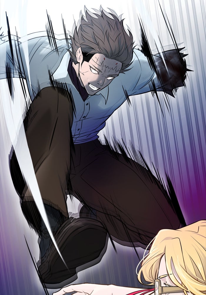 Read Tower of God ES Manga Online