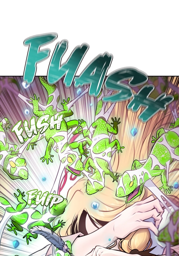 Read Tower of God ES Manga Online