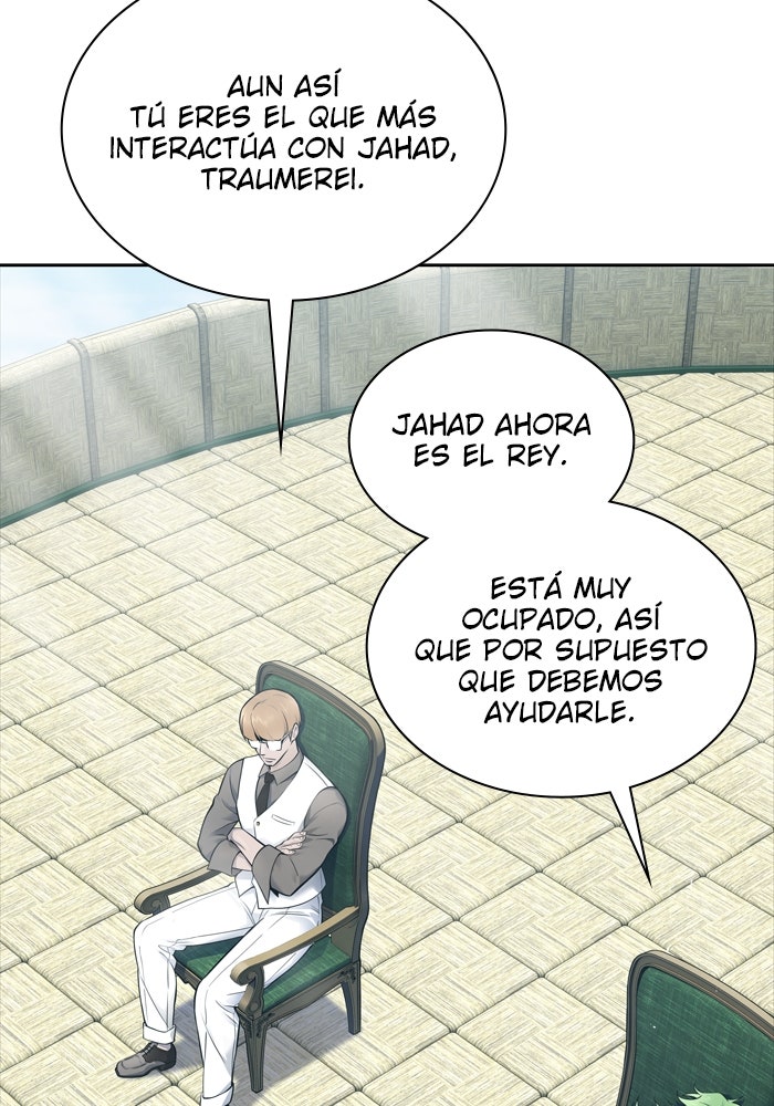 Read Tower of God ES Manga Online