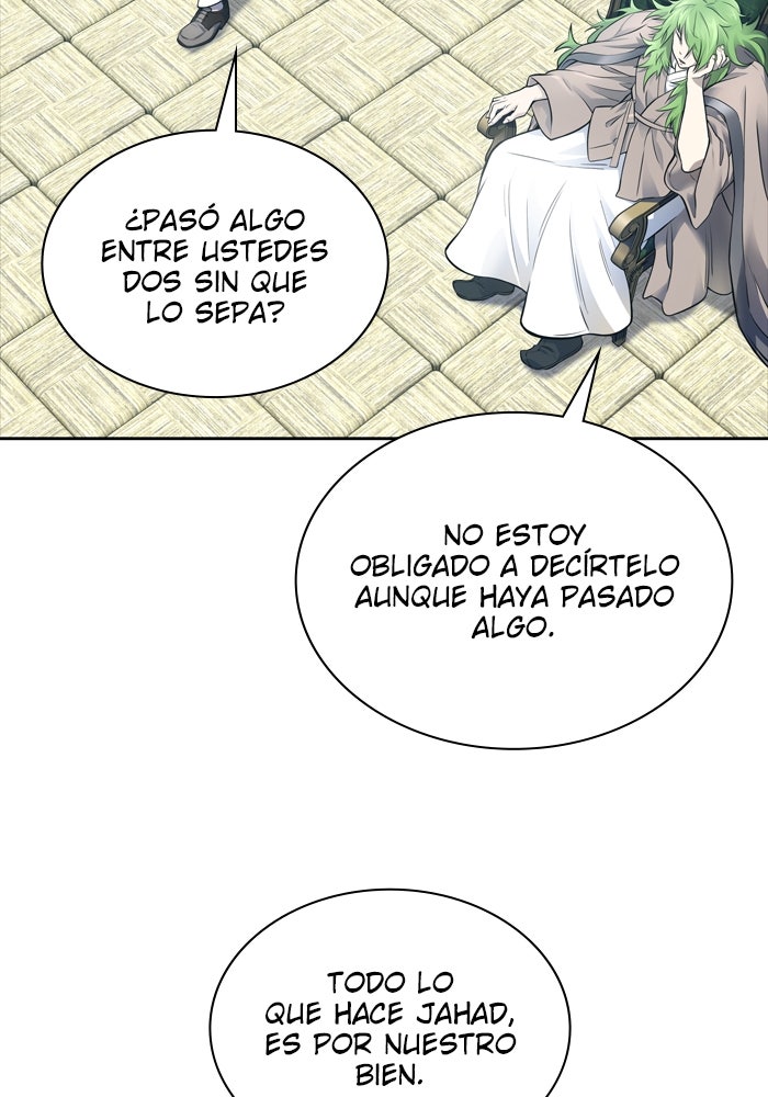Read Tower of God ES Manga Online