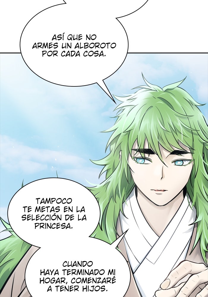Read Tower of God ES Manga Online
