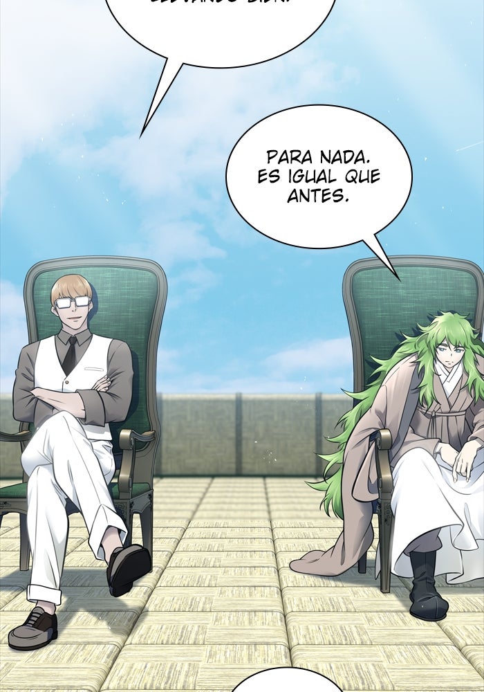 Read Tower of God ES Manga Online