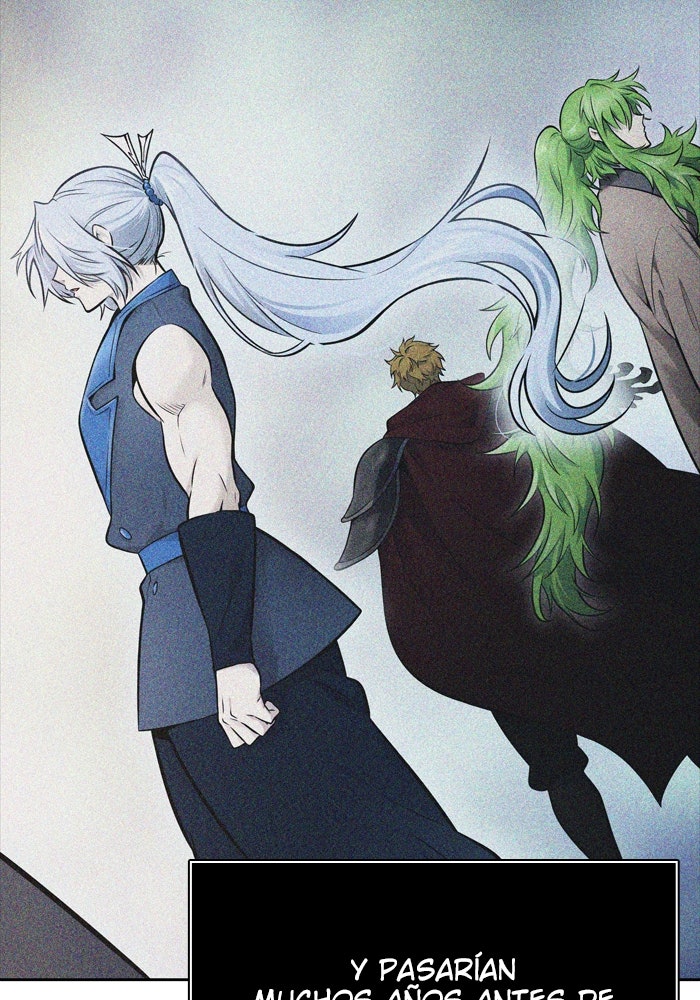 Read Tower of God ES Manga Online