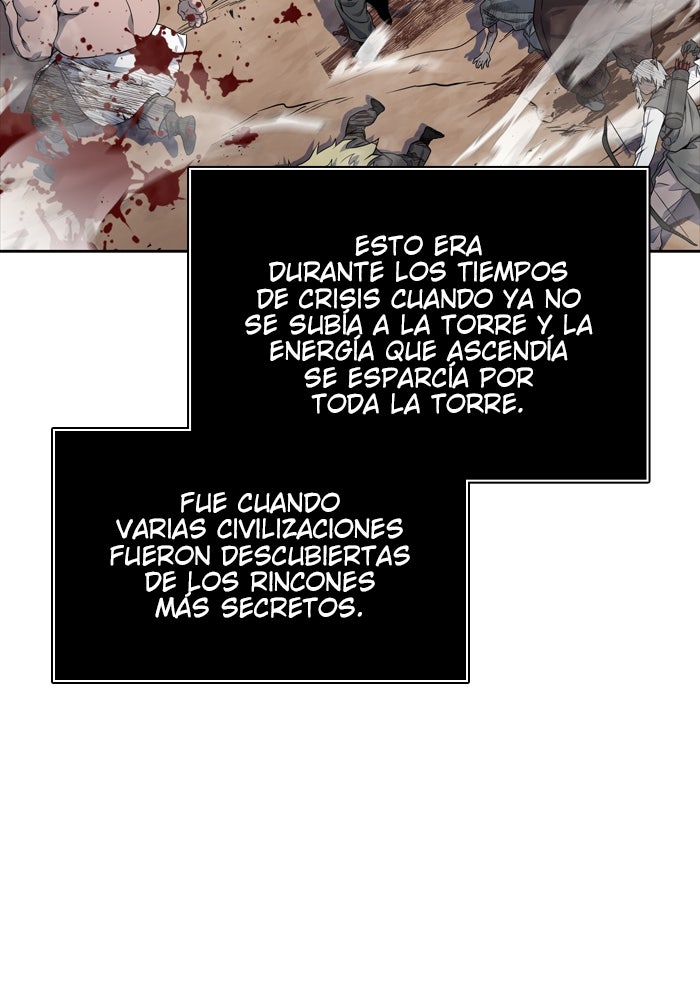 Read Tower of God ES Manga Online