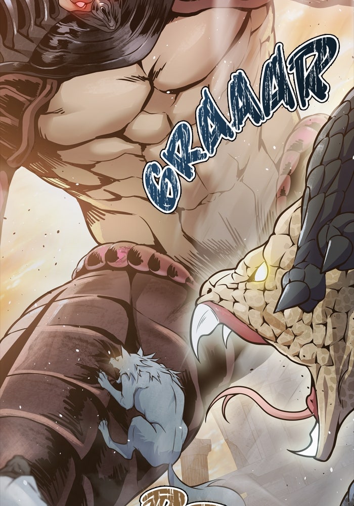 Read Tower of God ES Manga Online