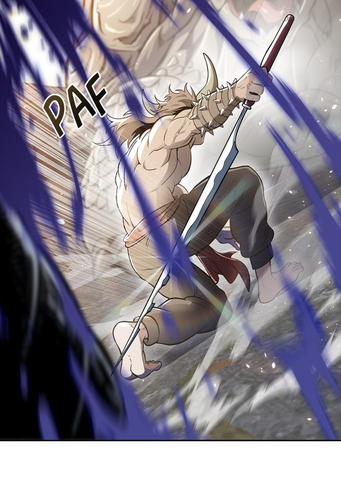 Read Tower of God ES Manga Online