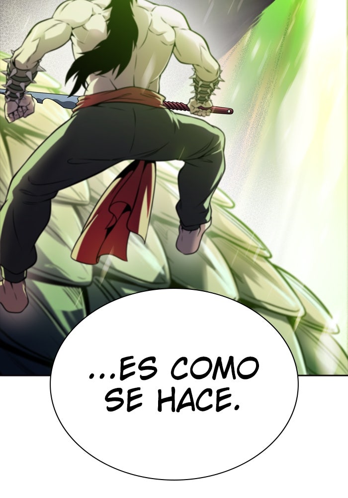 Read Tower of God ES Manga Online