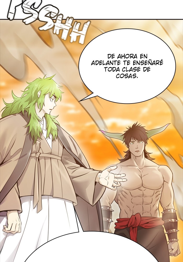 Read Tower of God ES Manga Online