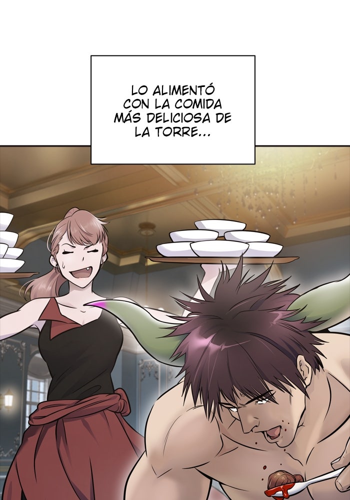 Read Tower of God ES Manga Online