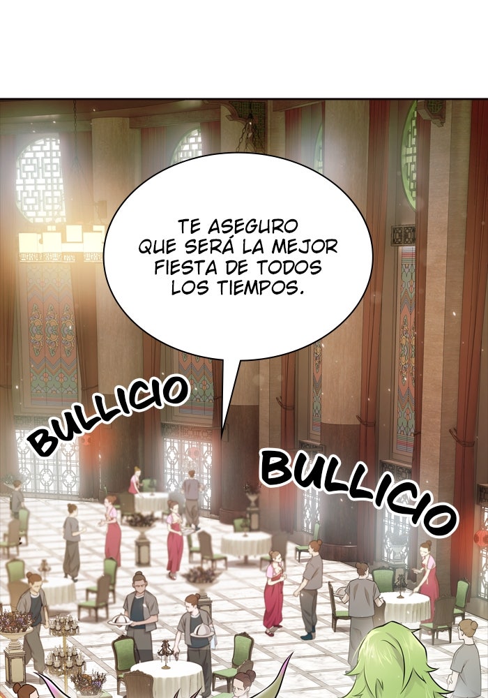 Read Tower of God ES Manga Online