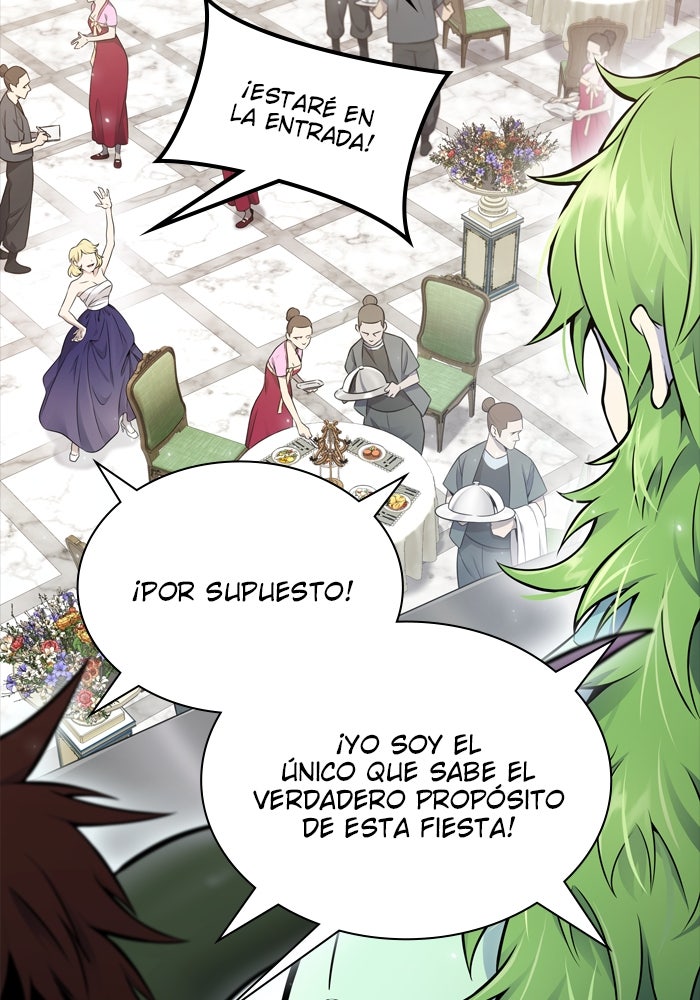 Read Tower of God ES Manga Online